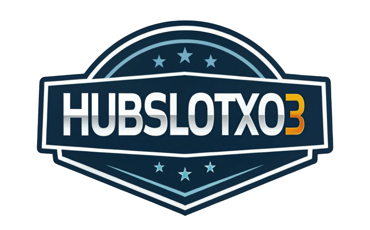 hubslotxo3.info